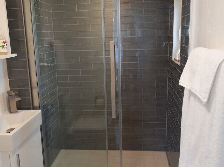 فندق على الطريق Little Canyon Inn