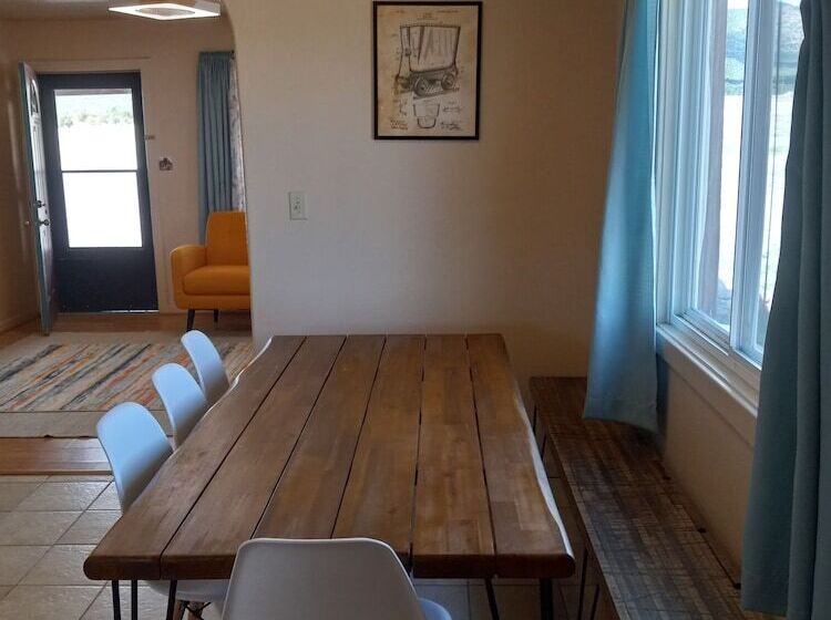 فندق على الطريق Little Canyon Inn