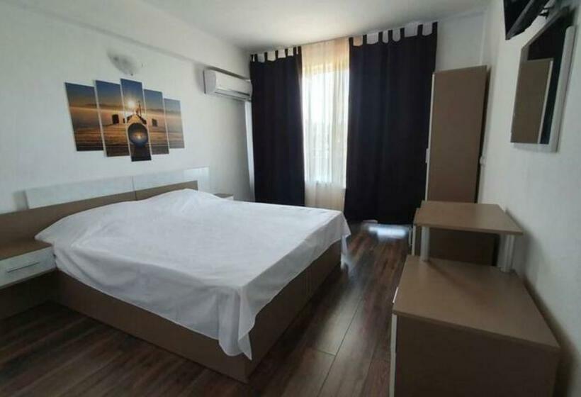 פנסיון къща за гости пролет