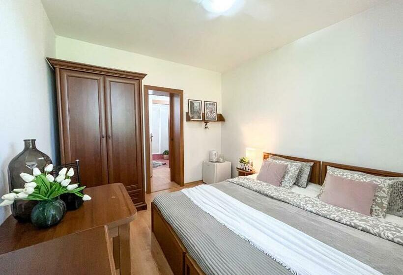 پانسیون Business Penzion La Pera