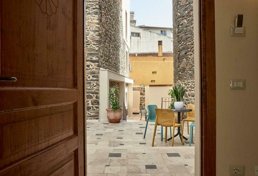 بنسيون Casa Masuri, Affittacamere