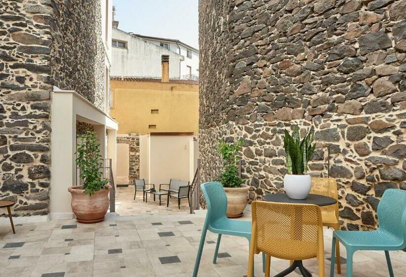 بنسيون Casa Masuri, Affittacamere