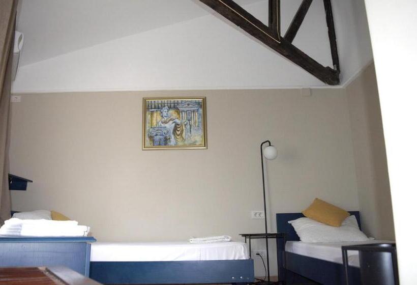 膳宿费 Casa Apusul Soarelui