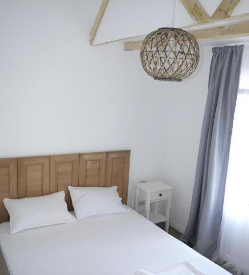 膳宿费 Casa Apusul Soarelui