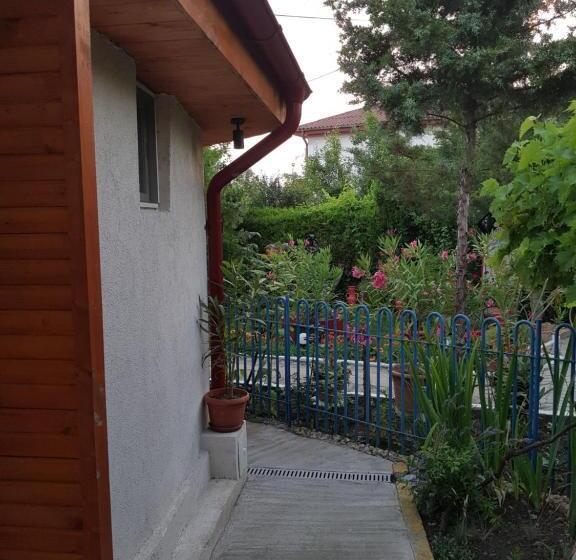 膳宿费 Casa Apusul Soarelui