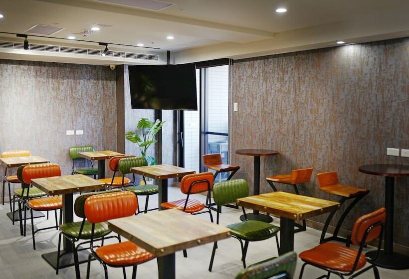 پانسیون Comma Boutique