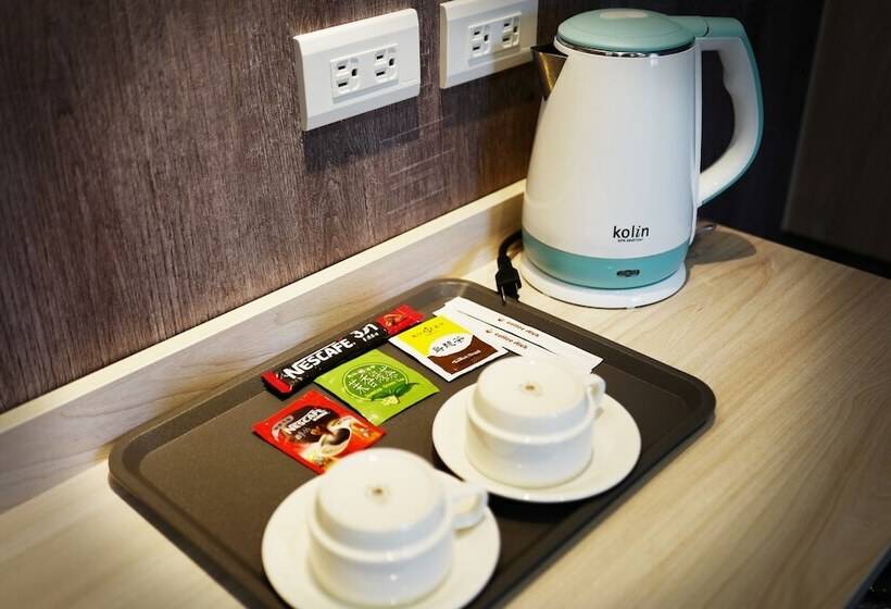 پانسیون Comma Boutique