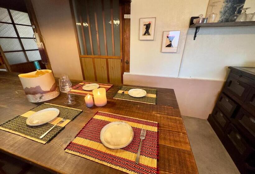 펜션 犬と泊まれる平屋dog Friendly House 黄昏