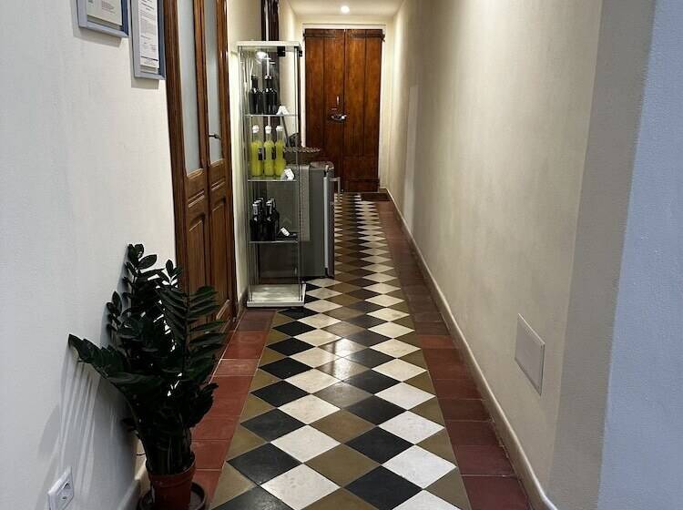 פנסיון Domo Achenza