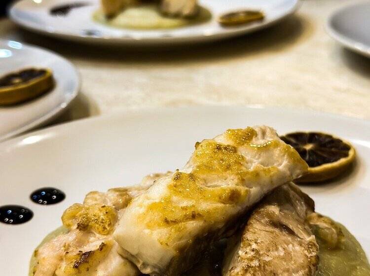 פנסיון Domo Achenza