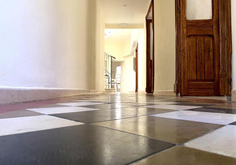 פנסיון Domo Achenza