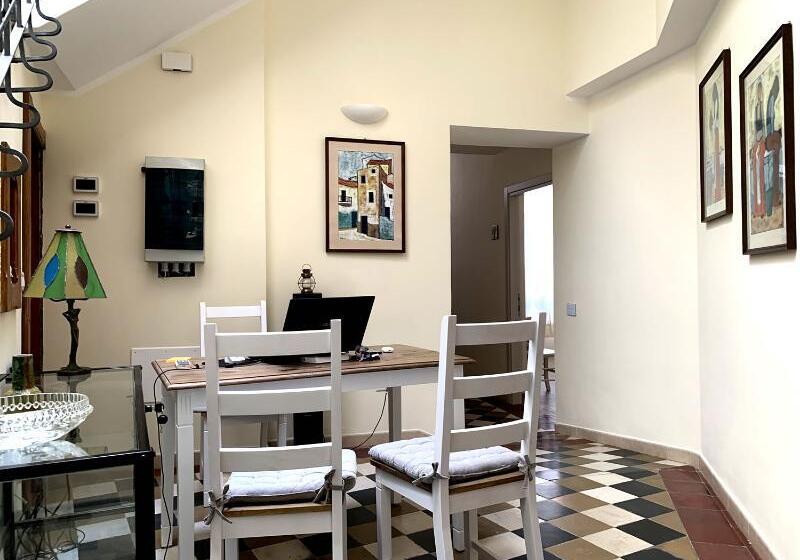 פנסיון Domo Achenza