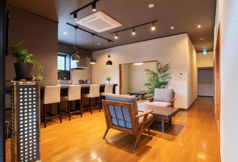 بنسيون Guesthouse Uzu Sado   Vacation Stay 01100v
