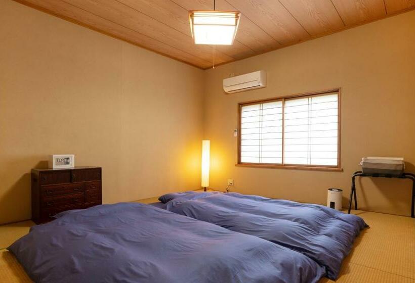 بنسيون Guesthouse Uzu Sado   Vacation Stay 01109v