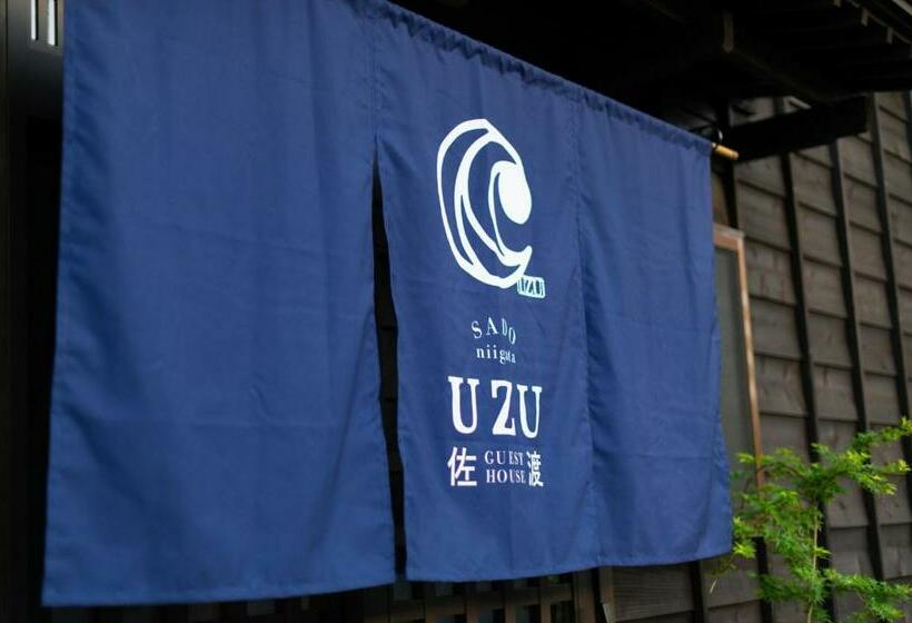 بنسيون Guesthouse Uzu Sado   Vacation Stay 01109v