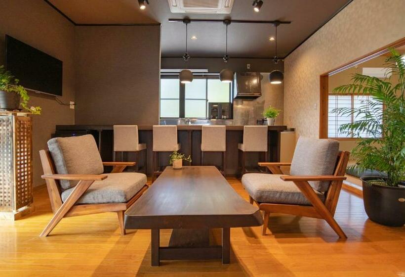 بنسيون Guesthouse Uzu Sado   Vacation Stay 01114v