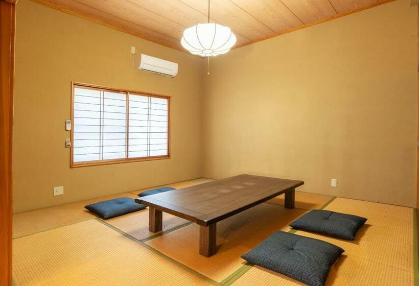 بنسيون Guesthouse Uzu Sado   Vacation Stay 01114v