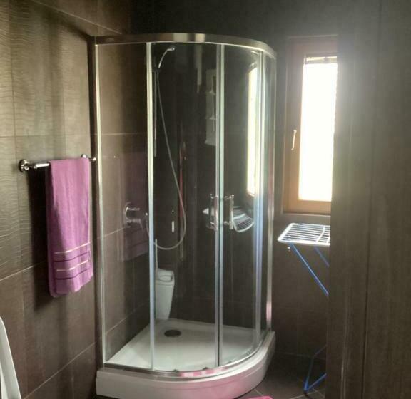 پانسیون Hostel Bobby