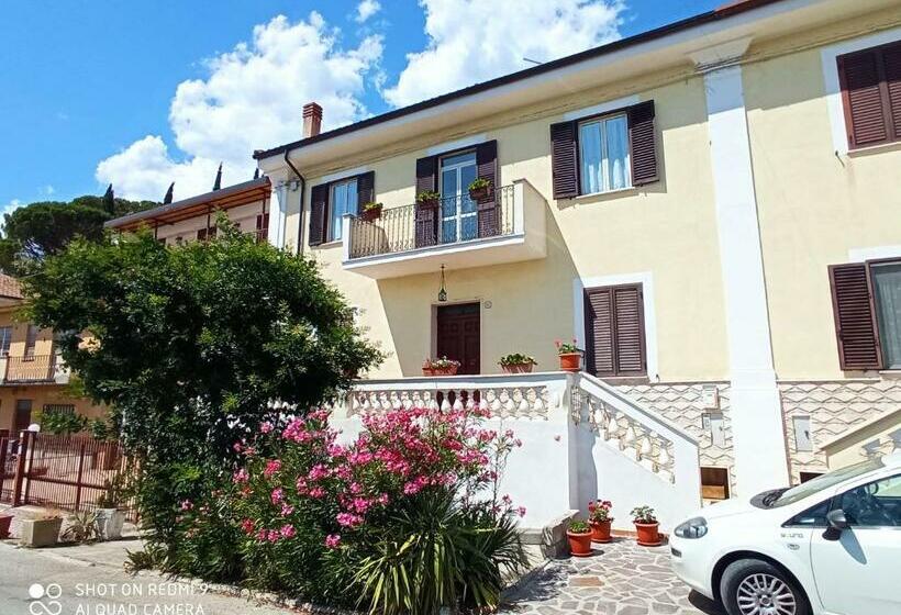 ペンション Interstellar