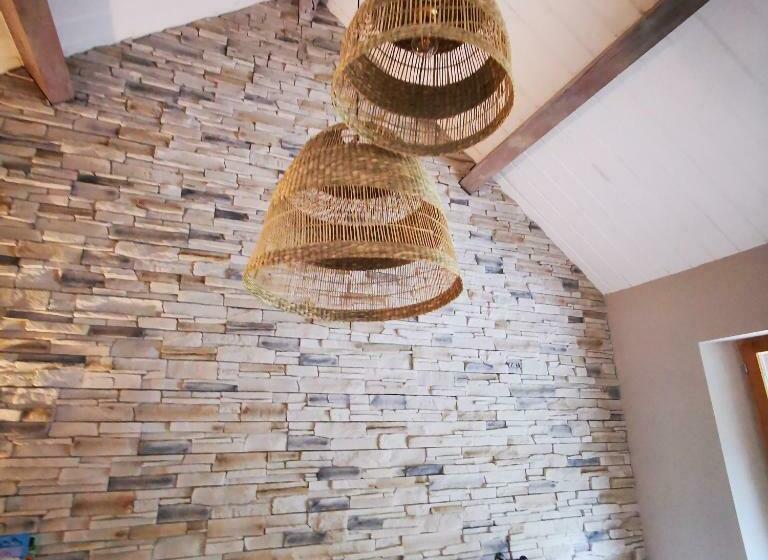 ペンション Mini House