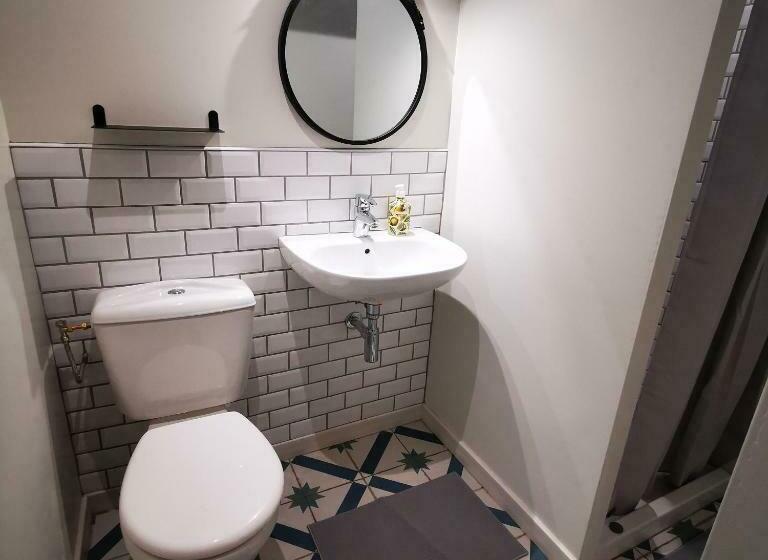 ペンション Mini House