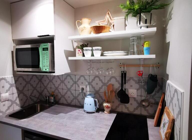 ペンション Mini House