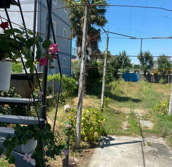 פנסיון Rupa Guest House Camping Shkoder