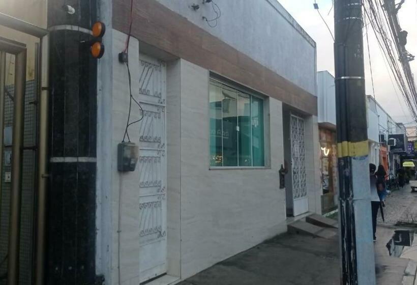 ペンション Pelinca Square Center