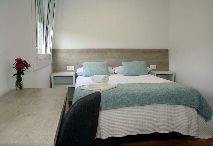 Pensión Ponte Das Febres