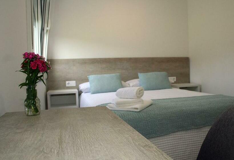 Pensión Ponte Das Febres