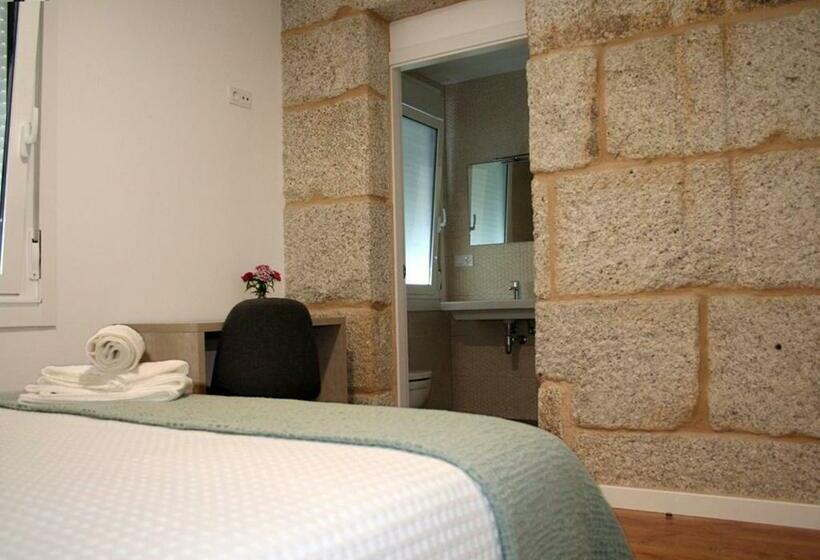 Pensión Ponte Das Febres