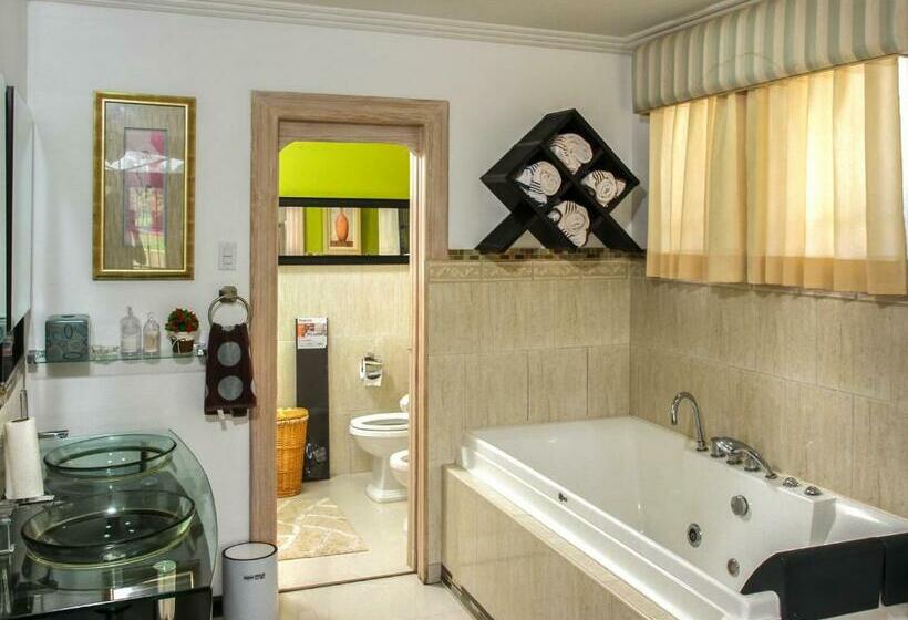 펜션 Room In Guest Room   Zenbreak Bliss Tranquility