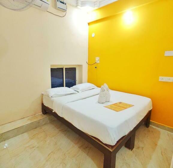 פנסיון Solana Place