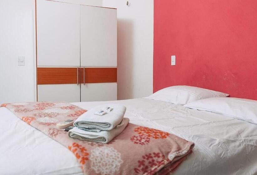 بنسيون Solar Dos Poetas