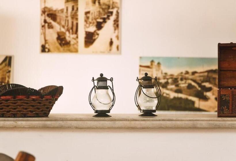 بنسيون Solar Dos Poetas