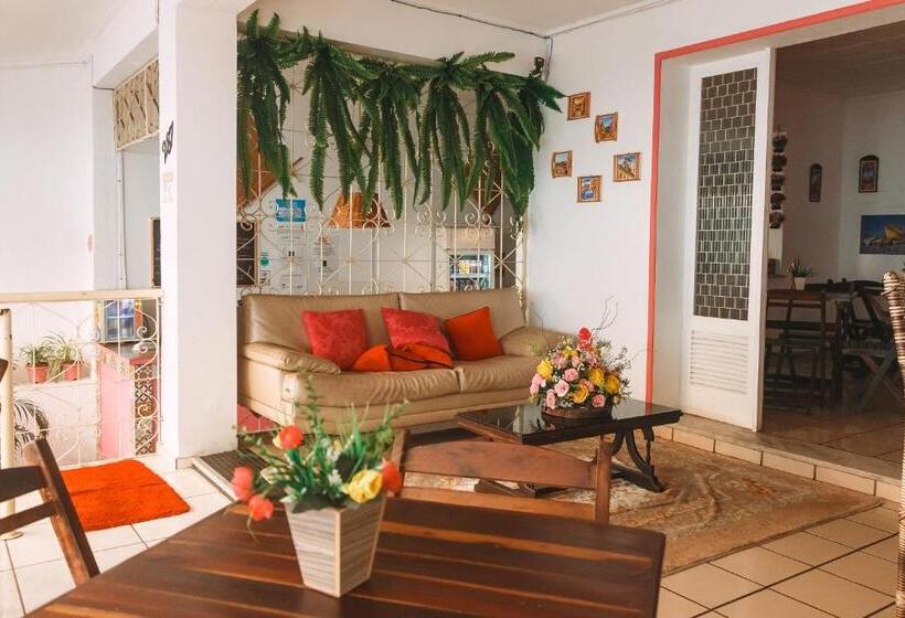 بنسيون Solar Dos Poetas