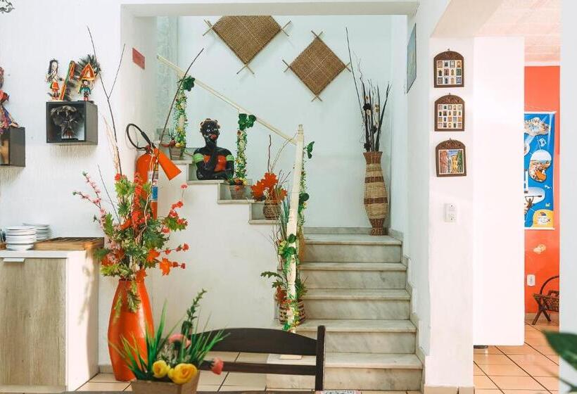 بنسيون Solar Dos Poetas