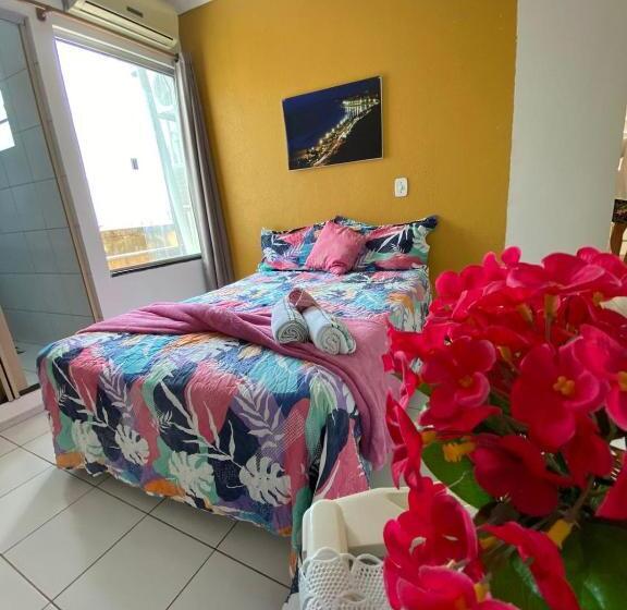 بنسيون Solar Dos Poetas