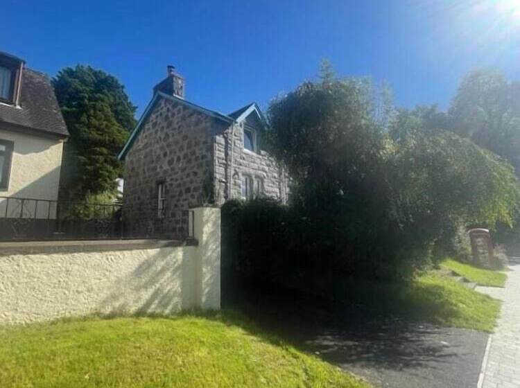 膳宿费 Taynuilt Guest House