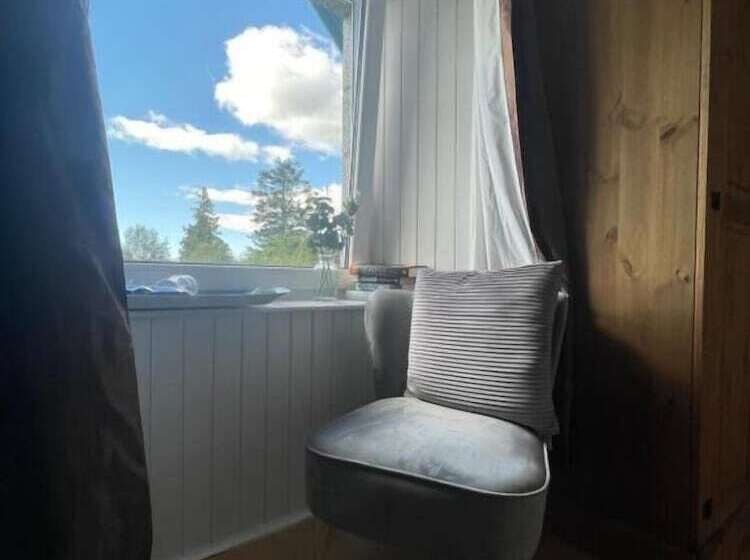 膳宿费 Taynuilt Guest House