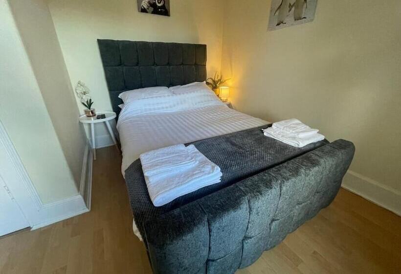 膳宿费 Taynuilt Guest House