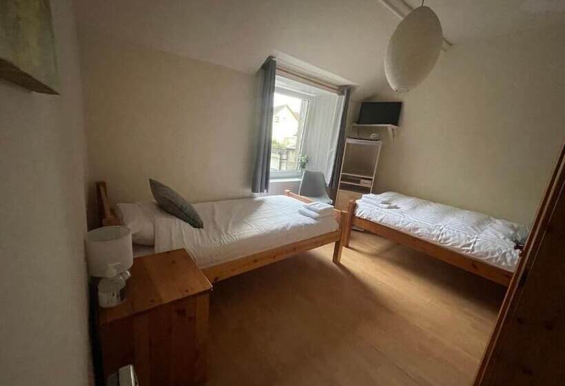 膳宿费 Taynuilt Guest House