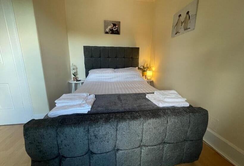 膳宿费 Taynuilt Guest House