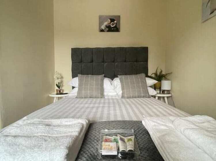 膳宿费 Taynuilt Guest House