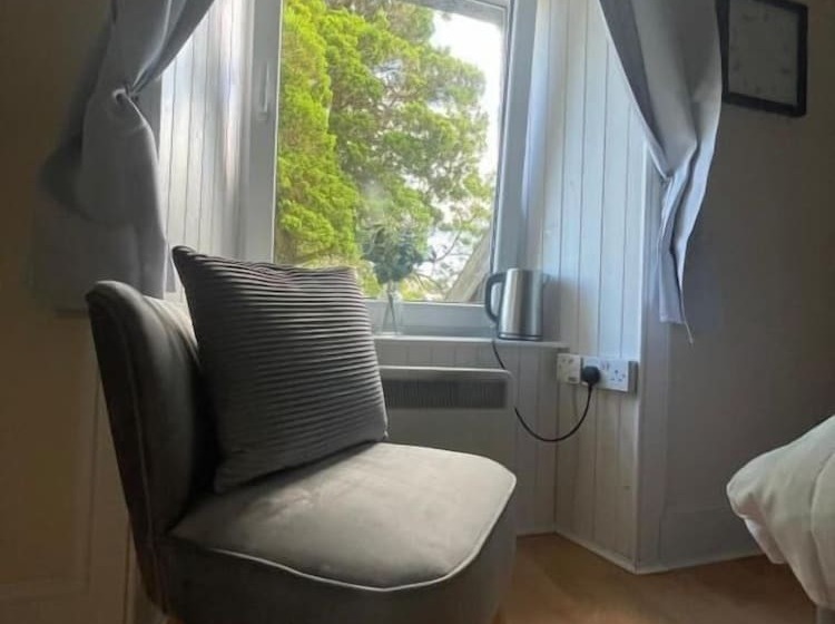 膳宿费 Taynuilt Guest House