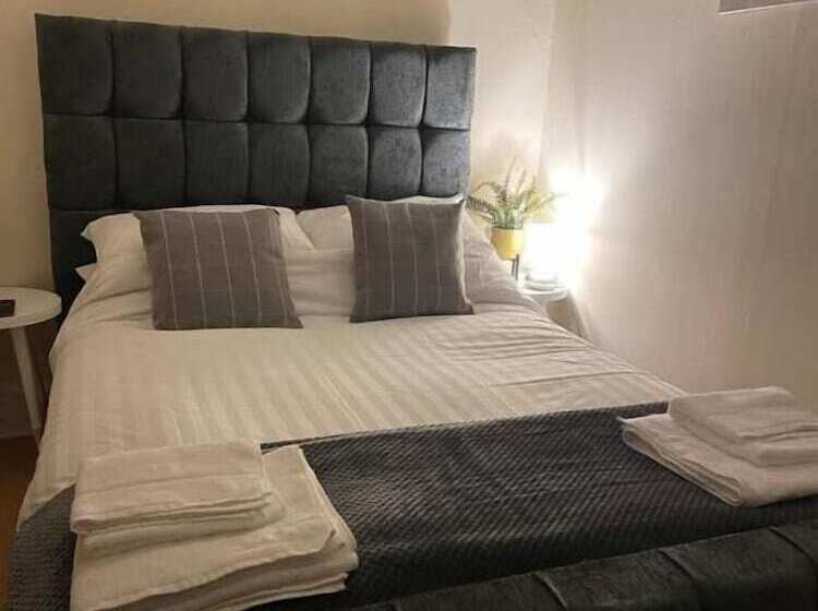 膳宿费 Taynuilt Guest House