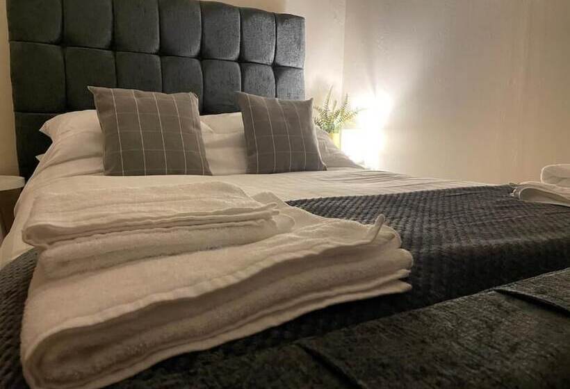 ペンション Taynuilt Guest House