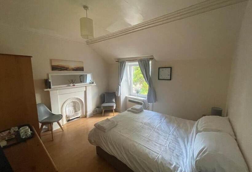 膳宿费 Taynuilt Guest House