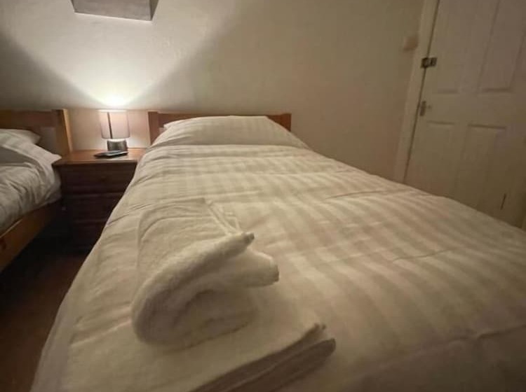 ペンション Taynuilt Guest House