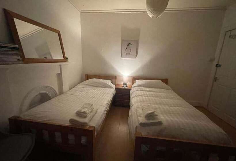 ペンション Taynuilt Guest House